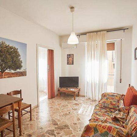 Casa Galati Apartment อัลคาโม ภายนอก รูปภาพ