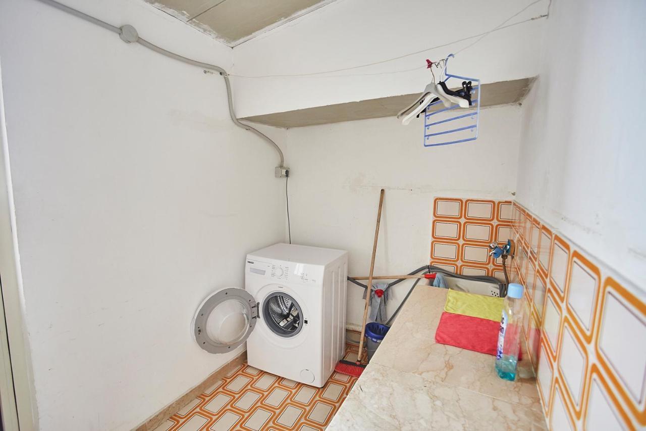 Casa Galati Apartment อัลคาโม ภายนอก รูปภาพ