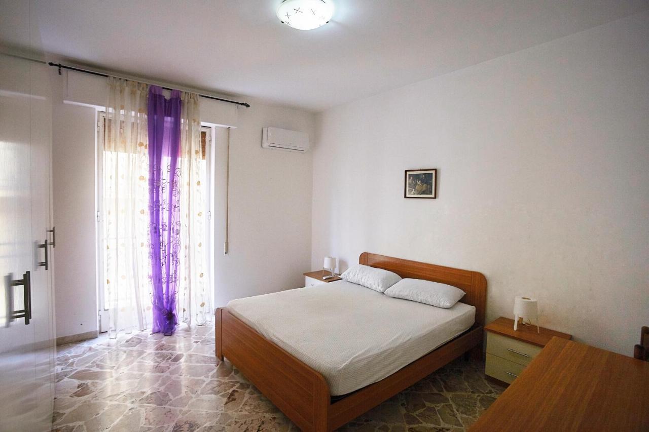 Casa Galati Apartment อัลคาโม ภายนอก รูปภาพ