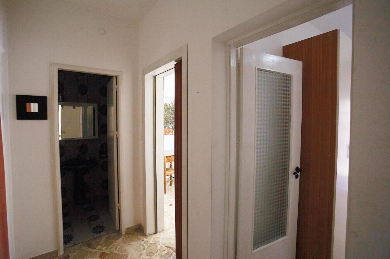 Casa Galati Apartment อัลคาโม ภายนอก รูปภาพ